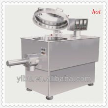 GHL Series high speed mixing granulating dryer(pharmaceutical solution machine)